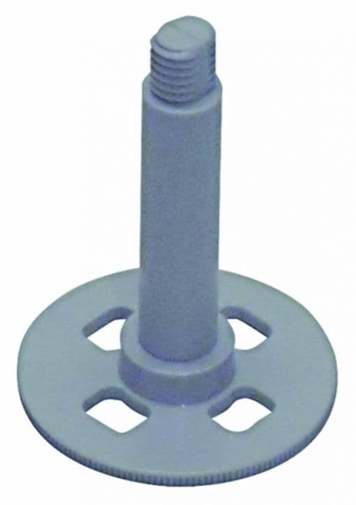 VE4A000G9 Šroub pro horní ostřikovací rameno Fagor / Brandt