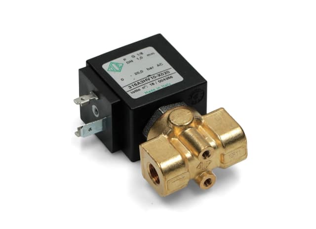 Ventil prodejních automatů LAVAZZA - 10082507