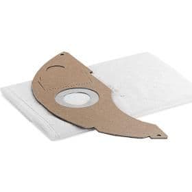 Sáčky do vysavače Karcher NT22/1 (5ks) - Vliesové filtry