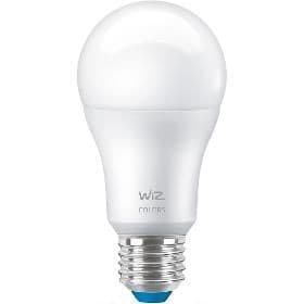 WZ20026011 WiZ Colors 60W E27 RGB 3-pack PHILIPS