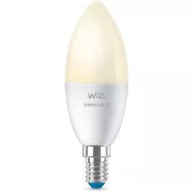 WiZ E14 C37 4,8W (40W) - Stmívatelná LED žárovka Philips
