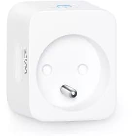 WiZ Smart Plug CZ/SK chytrá zásuvka PHILIPS