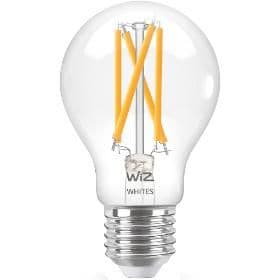 WiZ Tunable 60W Filament žárovka E27