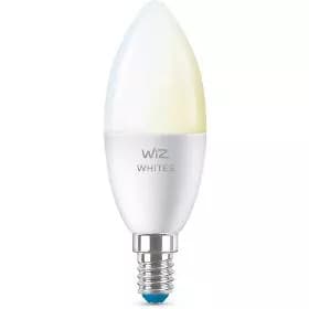 WiZ Tunable White E14 C37 4.8W (40W) LED Bulb
