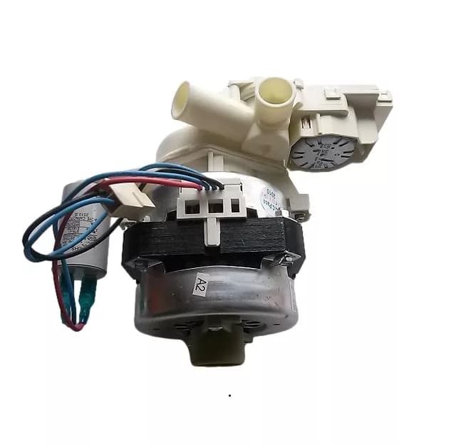 X672050250046 oběhové čerpadlo pro myčky Whirlpool Indesit Ariston
