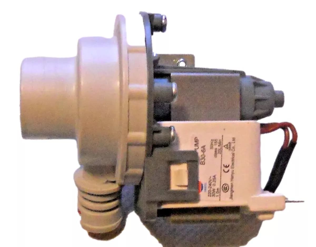 Vypouštěcí čerpadlo X672050250104 pro myčky Candy a Hoover