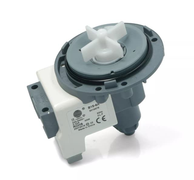 X672050250108 Vypouštěcí čerpadlo pro Baumatic pračky a myčky