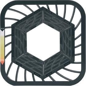 XD6084F0 Příslušenství pro čističky vzduchu Rowenta