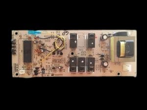 XGAL251C17 Elektronika pro mikrovlnné trouby Baumatic