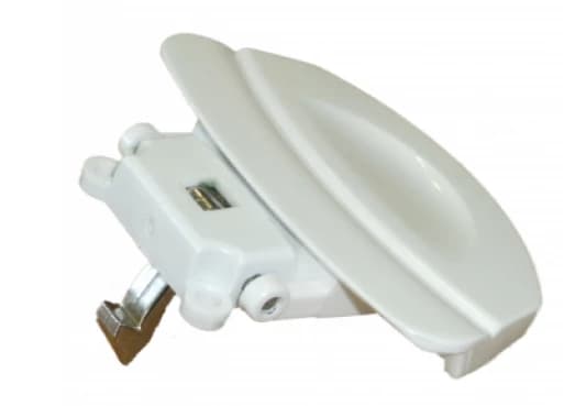 Madlo dveří pračky Fagor Brandt XLA8E001K2