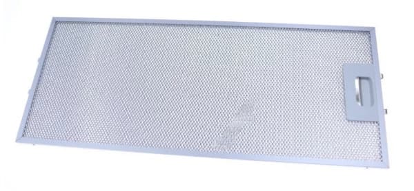 Tukový filtr YT142.1140.02 pro odsavače Silverline 477 x 206 x 8 mm