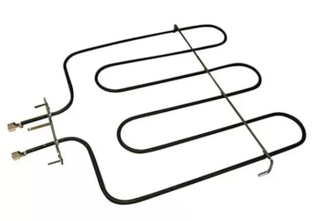 YY74X2310 Horní topné těleso Fagor 320x355mm