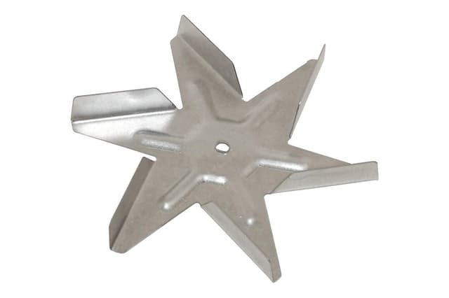 YY74X6900 Vrtule ventilátoru trouby Fagor Brandt