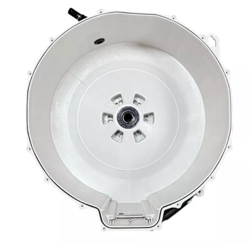 Zadní část vany pro pračky LG