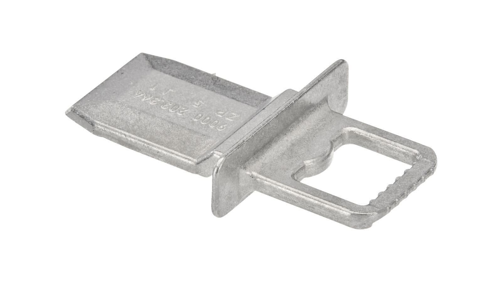 00187185 Západka dveří myčky nádobí Bosch Siemens Gorenje