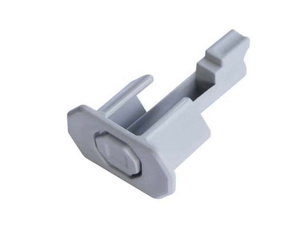 VA9B000G1 Zarážka horního koše pro myčky Fagor a Brandt