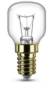 Žárovka PHILIPS do trouby 40W E14 240V T29 OV