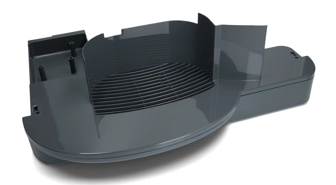 Zásobník NECTA 0V3282 s přihrádkou prodejních automatů