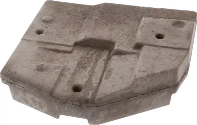 Závaží do pračky Bosch (00688727)