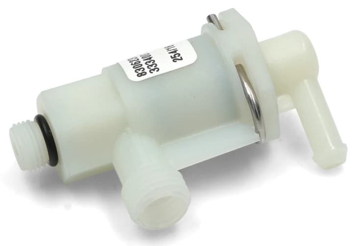 Zpětný ventil NECTA - 257729