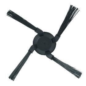 ZR294002 Skládaný filtr a boční kartáč pro Rowenta