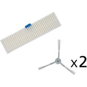 Rowenta ZR740003 Příslušenství k vysavačům