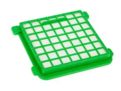 HEPA filtr Zr902101 pro vysavače Rowenta